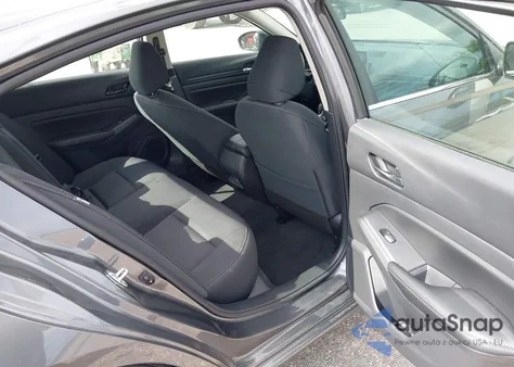 2025 Nissan Altima Sv Fwd z USA, uszkodzony, nr VIN 1N4BL4DV2SN366969